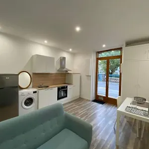  Appartement Le Pasteur Charmant Tout Confort