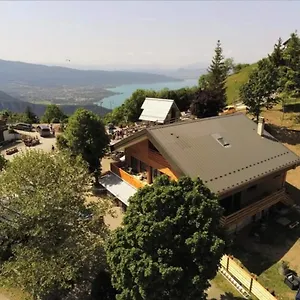  Appartement La Tournette