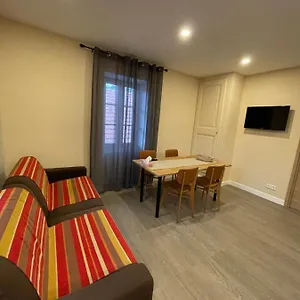  Appartement Sisters