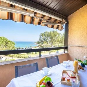 Le Domaine De La Gaillarde-15 Appartement Les Issambres