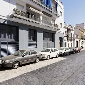 Guadalquivir Appartement Séville
