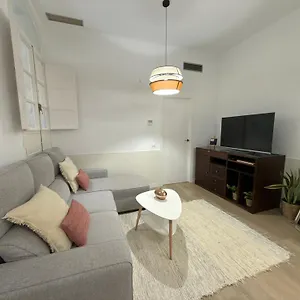 Pikis Center Appartement Séville
